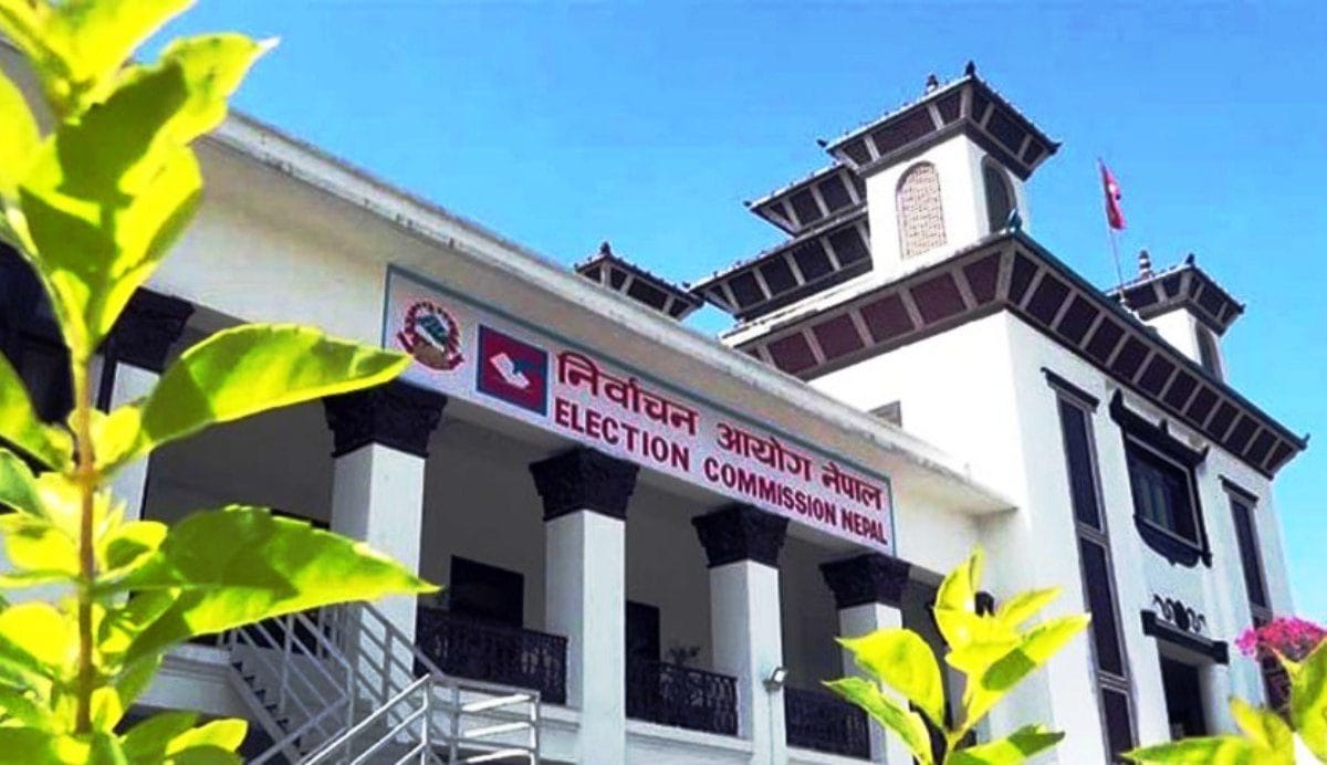 फागुनमा स्थानीय तहको निर्वाचन गर्ने तयारीमा निर्वाचन आयोग